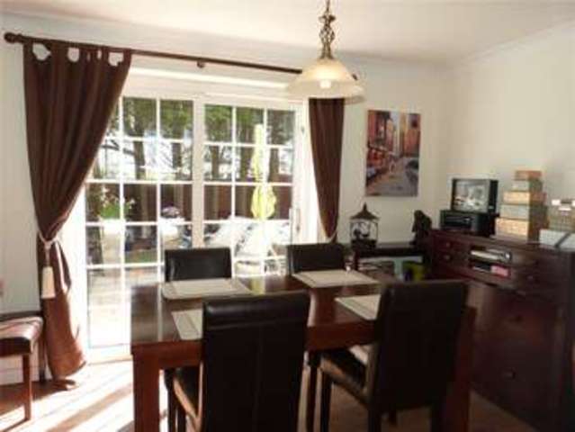  Image of 3 bedroom Terraced house to rent in Greenhow Bracknell RG12 at Bracknell Berkshire Easthampstead, RG12 7RJ