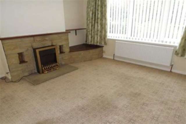  Image of 3 bedroom Detached house to rent in Greenside Avenue Chesterfield S41 at Chesterfield, S41 8SD