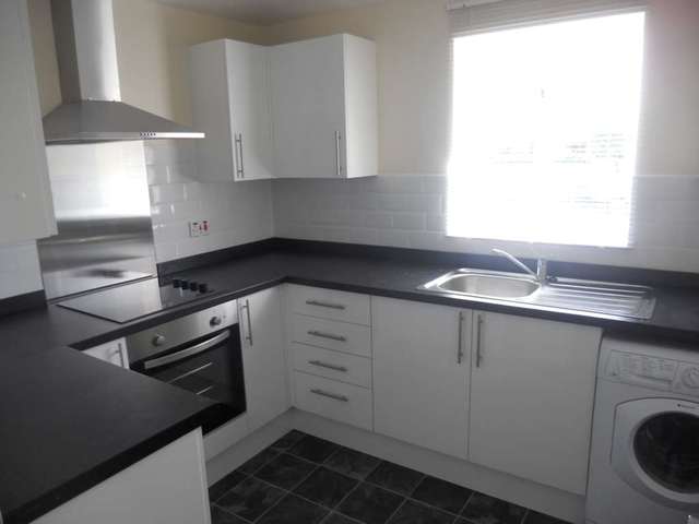  Image of 2 bedroom Flat to rent in Greenslade Road Barking IG11 at Greenslade  Barking, IG11 9XE