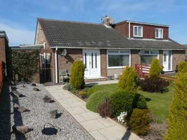 Image of 2 bedroom Detached house for sale in Greenwood Tweedmouth Berwick-upon-Tweed TD15 at Greenwood Tweedmouth Berwick-Upon-Tweed, TD15 2EB