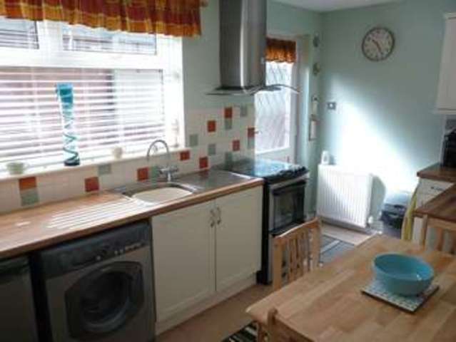  Image of 2 bedroom Detached house for sale in Greenwood Tweedmouth Berwick-upon-Tweed TD15 at Greenwood Tweedmouth Berwick-Upon-Tweed, TD15 2EB