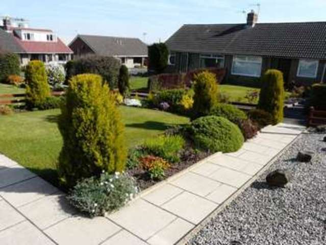 Image of 2 bedroom Detached house for sale in Greenwood Tweedmouth Berwick-upon-Tweed TD15 at Greenwood Tweedmouth Berwick-Upon-Tweed, TD15 2EB