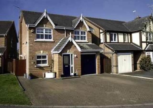  Image of 3 bedroom Detached house for sale in Gregorys Green Coven Wolverhampton WV9 at Gregorys Green Coven Wolverhampton, WV9 5BP