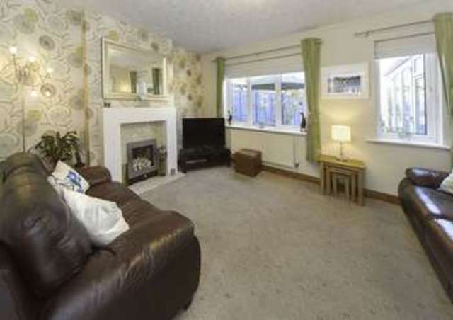  Image of 3 bedroom Detached house for sale in Gregorys Green Coven Wolverhampton WV9 at Gregorys Green Coven Wolverhampton, WV9 5BP