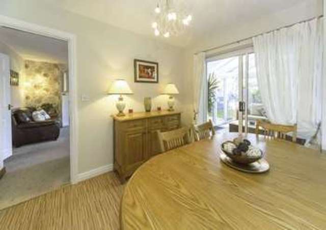  Image of 3 bedroom Detached house for sale in Gregorys Green Coven Wolverhampton WV9 at Gregorys Green Coven Wolverhampton, WV9 5BP