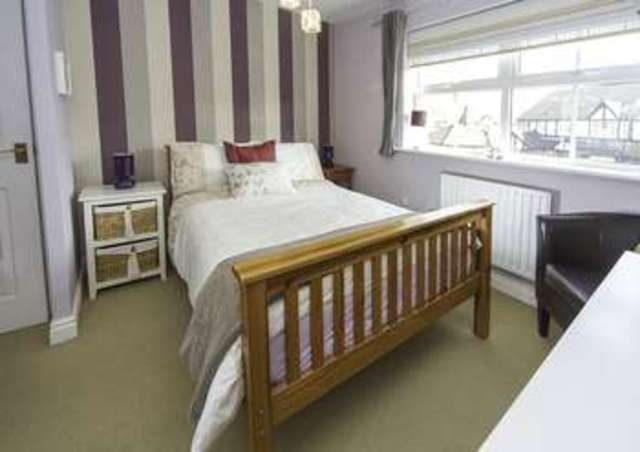 Image of 3 bedroom Detached house for sale in Gregorys Green Coven Wolverhampton WV9 at Gregorys Green Coven Wolverhampton, WV9 5BP