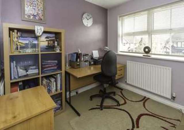  Image of 3 bedroom Detached house for sale in Gregorys Green Coven Wolverhampton WV9 at Gregorys Green Coven Wolverhampton, WV9 5BP