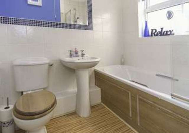  Image of 3 bedroom Detached house for sale in Gregorys Green Coven Wolverhampton WV9 at Gregorys Green Coven Wolverhampton, WV9 5BP