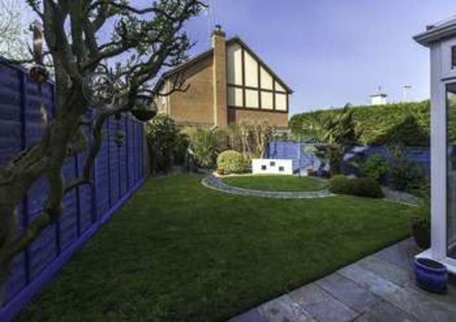  Image of 3 bedroom Detached house for sale in Gregorys Green Coven Wolverhampton WV9 at Gregorys Green Coven Wolverhampton, WV9 5BP