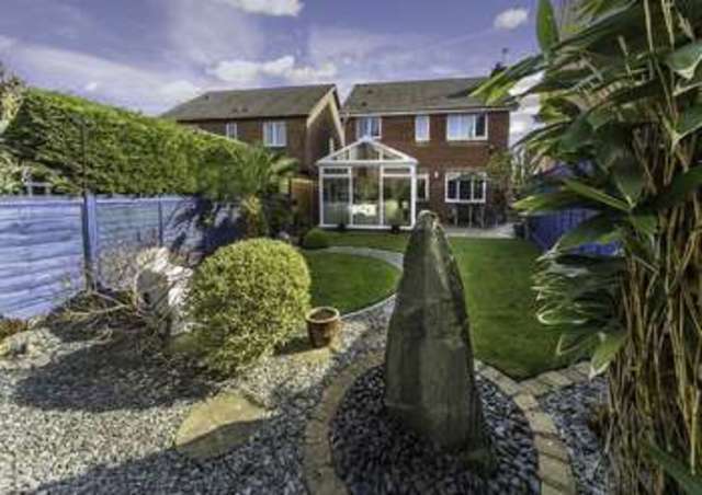  Image of 3 bedroom Detached house for sale in Gregorys Green Coven Wolverhampton WV9 at Gregorys Green Coven Wolverhampton, WV9 5BP