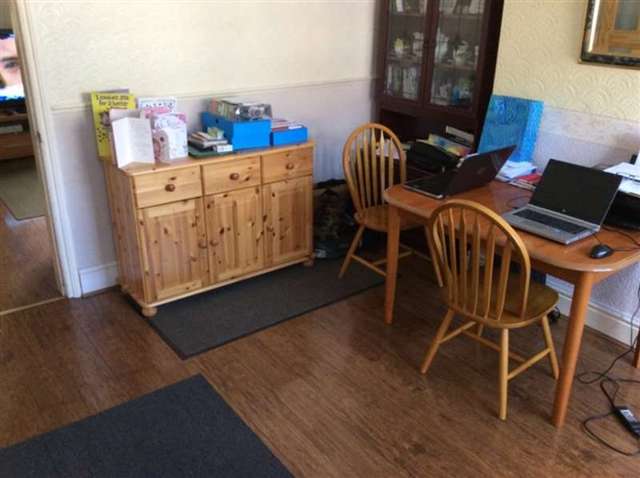  Image of 3 bedroom Terraced house for sale in Greswolde Road Sparkhill Birmingham B11 at Greswolde Road Sparkhill Birmingham, B11 4DL