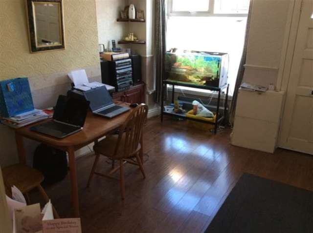  Image of 3 bedroom Terraced house for sale in Greswolde Road Sparkhill Birmingham B11 at Greswolde Road Sparkhill Birmingham, B11 4DL