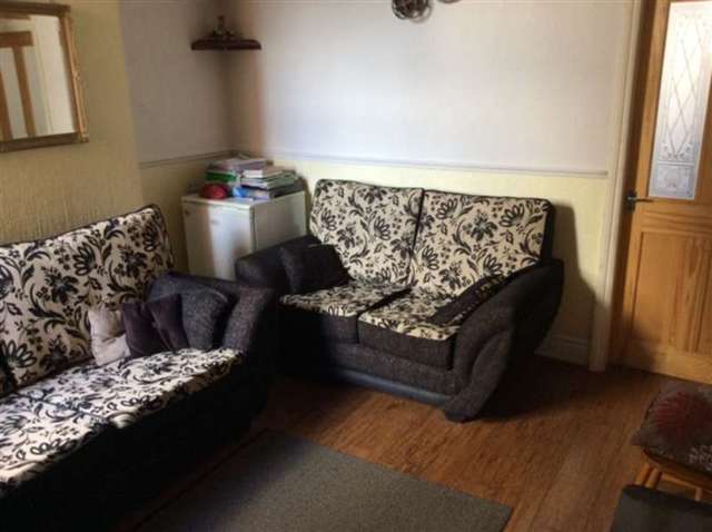  Image of 3 bedroom Terraced house for sale in Greswolde Road Sparkhill Birmingham B11 at Greswolde Road Sparkhill Birmingham, B11 4DL