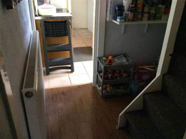  Image of 3 bedroom Terraced house for sale in Greswolde Road Sparkhill Birmingham B11 at Greswolde Road Sparkhill Birmingham, B11 4DL