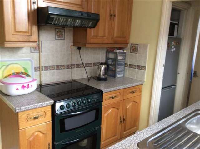  Image of 3 bedroom Terraced house for sale in Greswolde Road Sparkhill Birmingham B11 at Greswolde Road Sparkhill Birmingham, B11 4DL