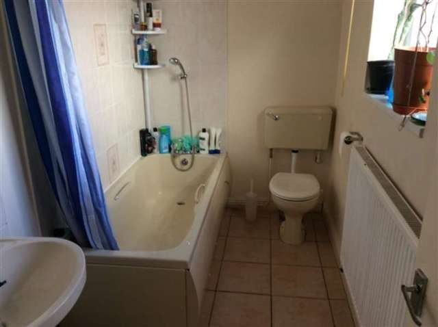  Image of 3 bedroom Terraced house for sale in Greswolde Road Sparkhill Birmingham B11 at Greswolde Road Sparkhill Birmingham, B11 4DL