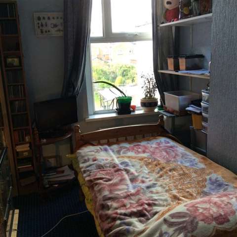  Image of 3 bedroom Terraced house for sale in Greswolde Road Sparkhill Birmingham B11 at Greswolde Road Sparkhill Birmingham, B11 4DL