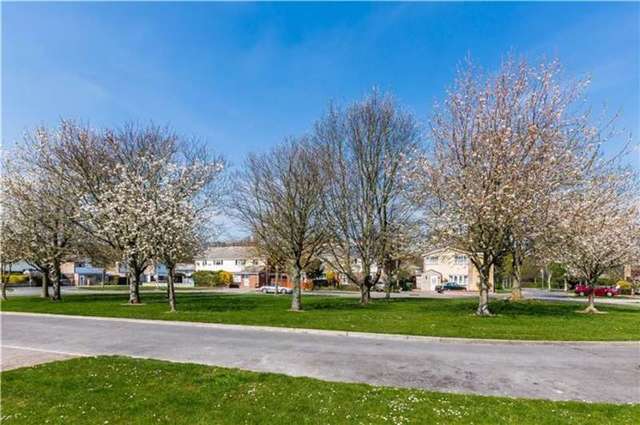  Image of 3 bedroom Terraced house for sale in Greystoke Road Cherry Hinton Cambridge CB1 at Cambridge, CB1 8DT