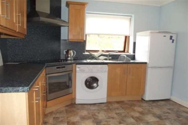  Image of 2 bedroom Flat to rent in Grierson Street Glasgow G33 at Glasgow, G33 2ED