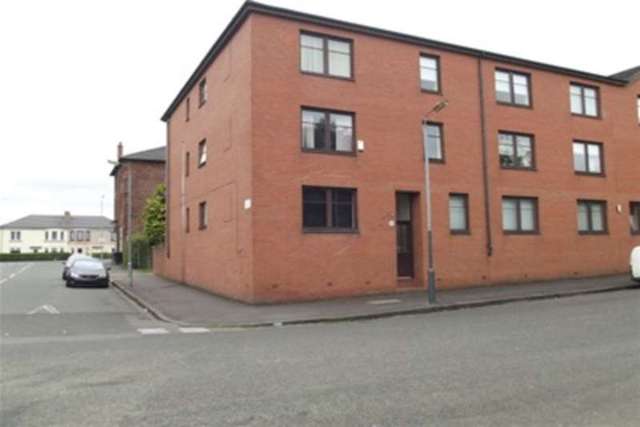  Image of 2 bedroom Flat to rent in Grierson Street Glasgow G33 at Glasgow, G33 2ED