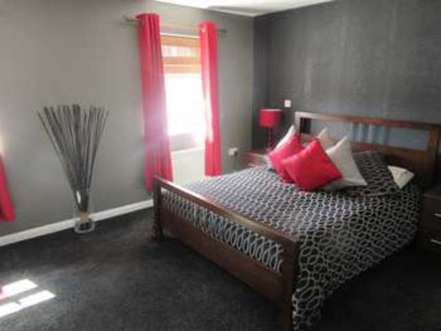  Image of 4 bedroom Property for sale in Griffiths Way Hucknall Nottingham NG15 at Griffiths Way Nottingham Nottignham, NG15 7UU