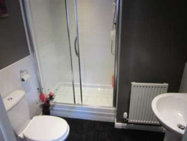  Image of 4 bedroom Property for sale in Griffiths Way Hucknall Nottingham NG15 at Griffiths Way Nottingham Nottignham, NG15 7UU