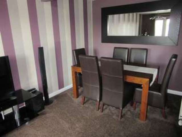  Image of 4 bedroom Property for sale in Griffiths Way Hucknall Nottingham NG15 at Griffiths Way Nottingham Nottignham, NG15 7UU