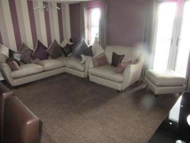  Image of 4 bedroom Property for sale in Griffiths Way Hucknall Nottingham NG15 at Griffiths Way Nottingham Nottignham, NG15 7UU