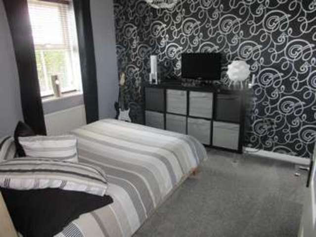  Image of 4 bedroom Property for sale in Griffiths Way Hucknall Nottingham NG15 at Griffiths Way Nottingham Nottignham, NG15 7UU