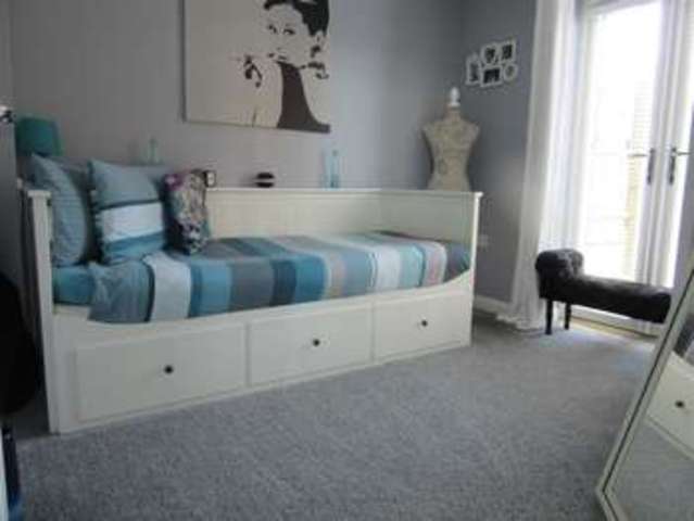  Image of 4 bedroom Property for sale in Griffiths Way Hucknall Nottingham NG15 at Griffiths Way Nottingham Nottignham, NG15 7UU