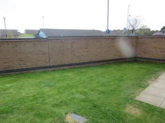  Image of 4 bedroom Property for sale in Griffiths Way Hucknall Nottingham NG15 at Griffiths Way Nottingham Nottignham, NG15 7UU