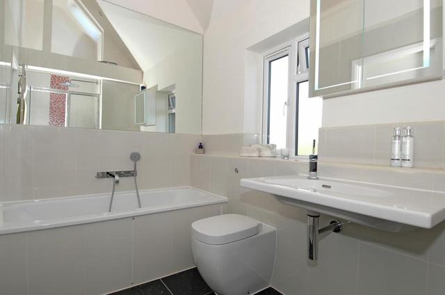  Image of 4 bedroom Detached house to rent in Grove Way Esher KT10 at Esher Surrey Surrey, KT10 8HN