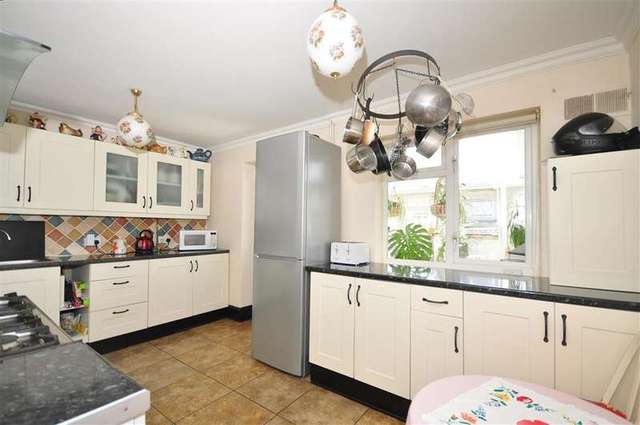  Image of 3 bedroom Terraced house for sale in Hadlow Road Welling DA16 at Welling Kent Welling, DA16 1AX