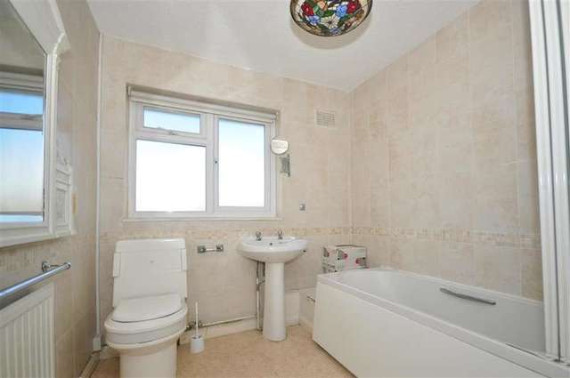  Image of 3 bedroom Terraced house for sale in Hadlow Road Welling DA16 at Welling Kent Welling, DA16 1AX