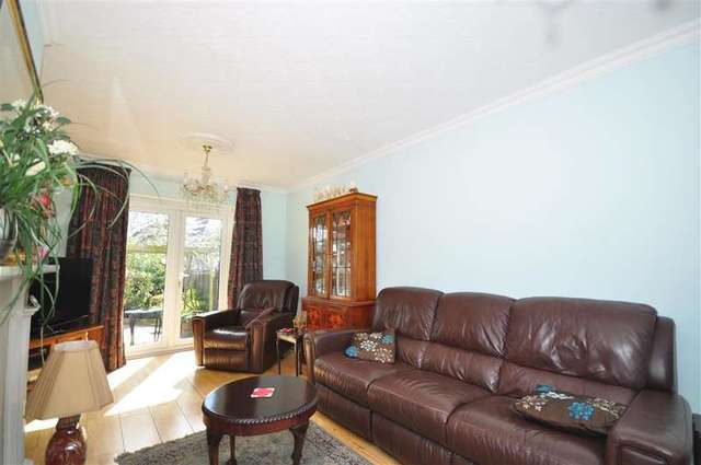  Image of 3 bedroom Terraced house for sale in Hadlow Road Welling DA16 at Welling Kent Welling, DA16 1AX