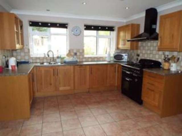  Image of 5 bedroom Semi-Detached house for sale in New North Road Ilford IG6 at Hainault Essex Hainault, IG6 3DJ