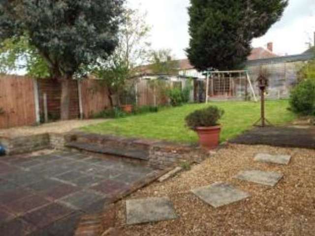  Image of 5 bedroom Semi-Detached house for sale in New North Road Ilford IG6 at Hainault Essex Hainault, IG6 3DJ