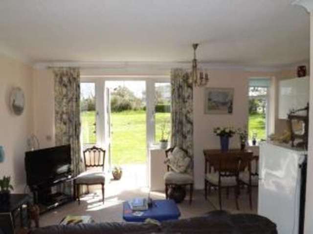  Image of 1 bedroom Retirement Property for sale in Hall Crescent Holland-on-Sea Clacton-on-Sea CO15 at Hall Crescent Holland-on-Sea Holland-on-Sea, CO15 5DA