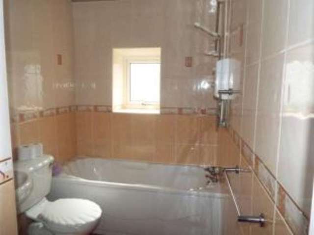  Image of 2 bedroom Terraced house for sale in Halliwell Road Bolton BL1 at Bolton Greater Manchester Astley Bridge, BL1 8DB