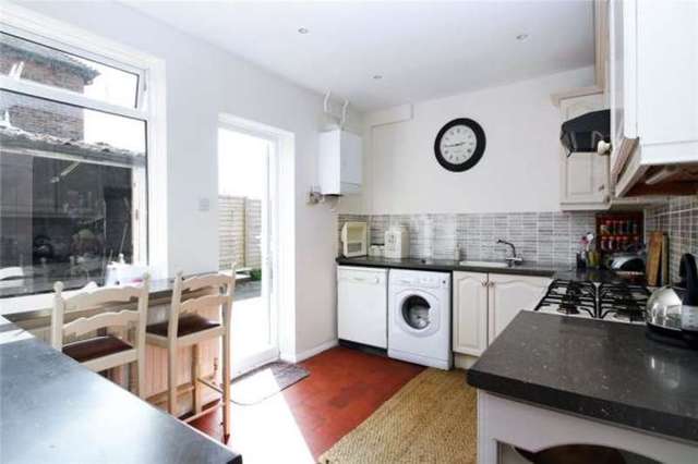  Image of 4 bedroom Semi-Detached house for sale in West Drive Angmering Littlehampton BN16 at West Drive Angmering East Preston, BN16 4JF