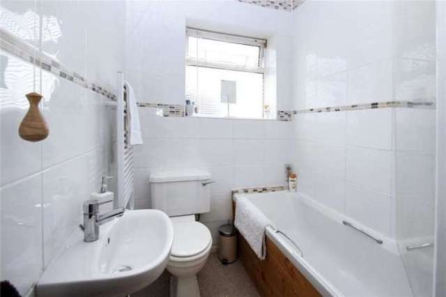  Image of 4 bedroom Semi-Detached house for sale in West Drive Angmering Littlehampton BN16 at West Drive Angmering East Preston, BN16 4JF