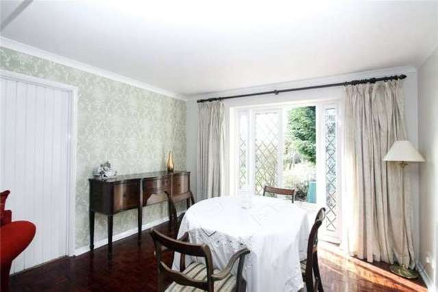  Image of 4 bedroom Semi-Detached house for sale in West Drive Angmering Littlehampton BN16 at West Drive Angmering East Preston, BN16 4JF