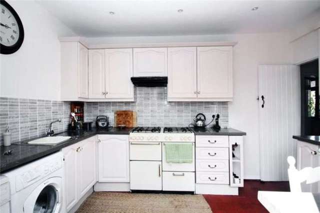  Image of 4 bedroom Semi-Detached house for sale in West Drive Angmering Littlehampton BN16 at West Drive Angmering East Preston, BN16 4JF