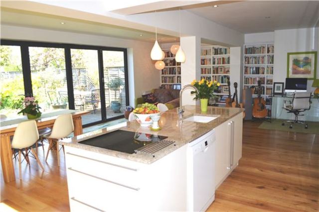  Image of 3 bedroom Semi-Detached house for sale in Hansford Square Bath BA2 at Somerset, BA2 5LQ