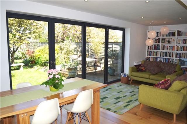  Image of 3 bedroom Semi-Detached house for sale in Hansford Square Bath BA2 at Somerset, BA2 5LQ