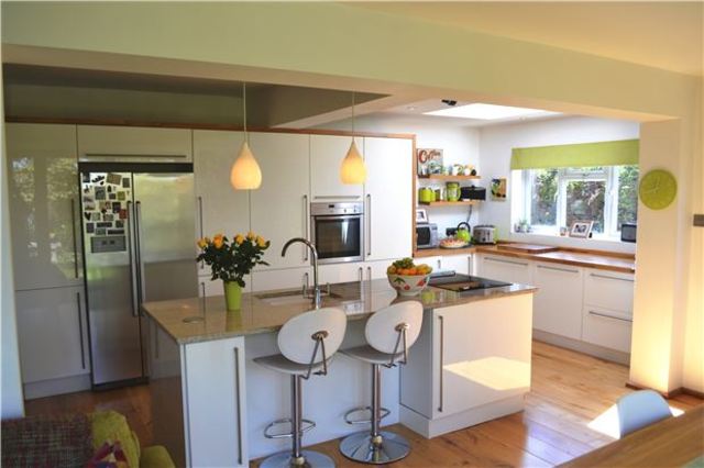  Image of 3 bedroom Semi-Detached house for sale in Hansford Square Bath BA2 at Somerset, BA2 5LQ