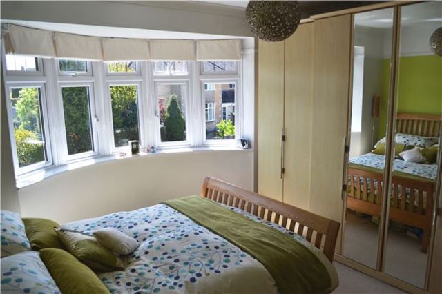  Image of 3 bedroom Semi-Detached house for sale in Hansford Square Bath BA2 at Somerset, BA2 5LQ