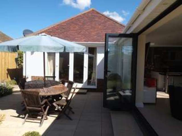  Image of 5 bedroom Detached house to rent in Harbour Road Hayling Island PO11 at Harbour Road  Hayling Island, PO11 0HR