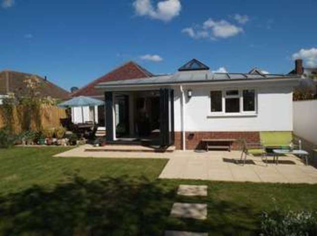  Image of 5 bedroom Detached house to rent in Harbour Road Hayling Island PO11 at Harbour Road  Hayling Island, PO11 0HR