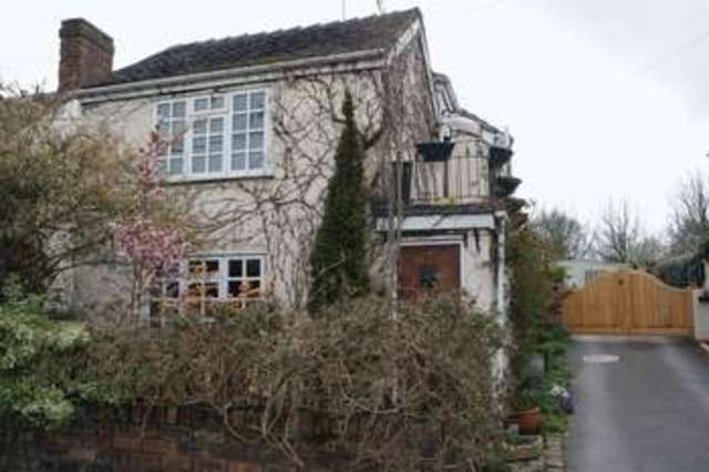  Image of 2 bedroom Detached house to rent in Hardings Wood Kidsgrove Stoke-on-Trent ST7 at Hardings Wood Kidsgrove Stoke-On-Trent, ST7 1EG